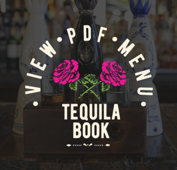 View Tequila Book PDF Menu