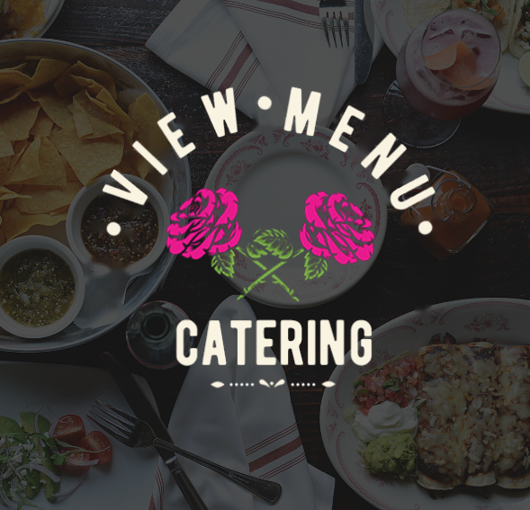 View Catering Menu