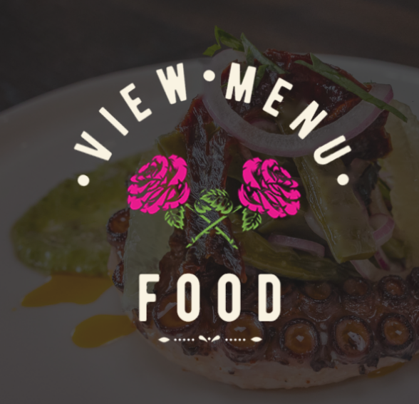 View Food Menu